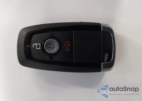 2025 Ford Maverick Xlt z USA, uszkodzony, nr VIN 3FTTW8JA1SRA35358